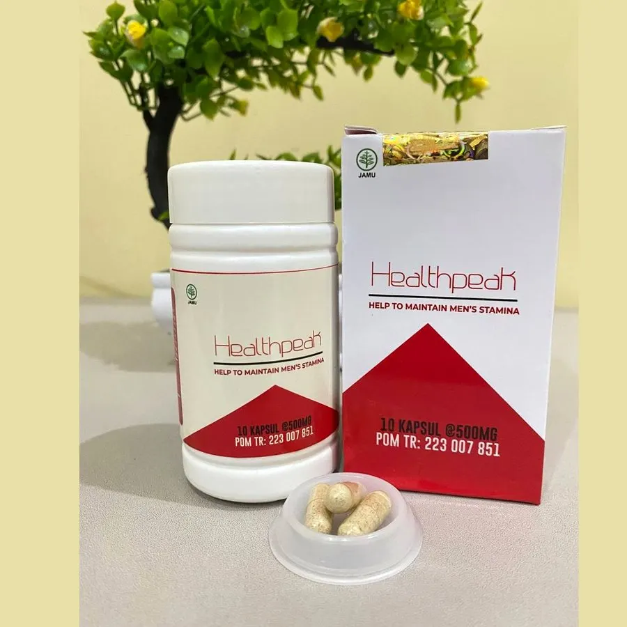 Healthpeak — foto 2