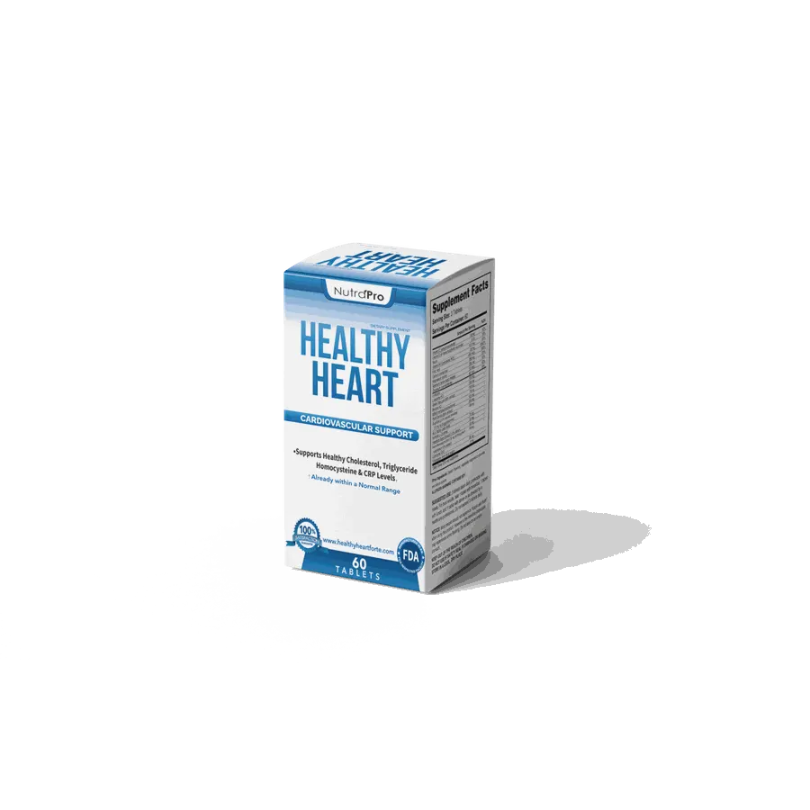 Healthy Heart