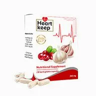 Heart Keep