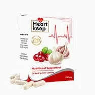 Heart Keep — photo