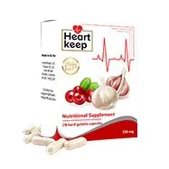 Heart Keep — photo 3
