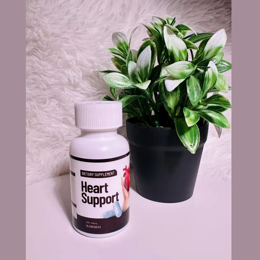 Heart Support
