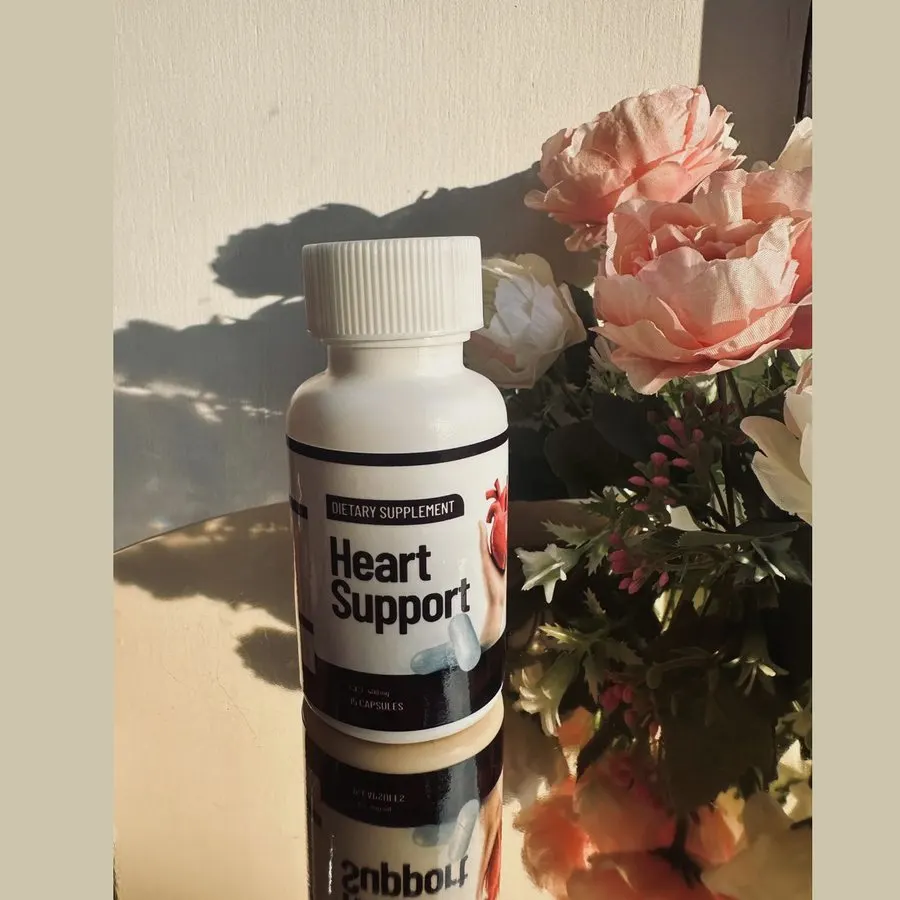 Heart Support — photo 3