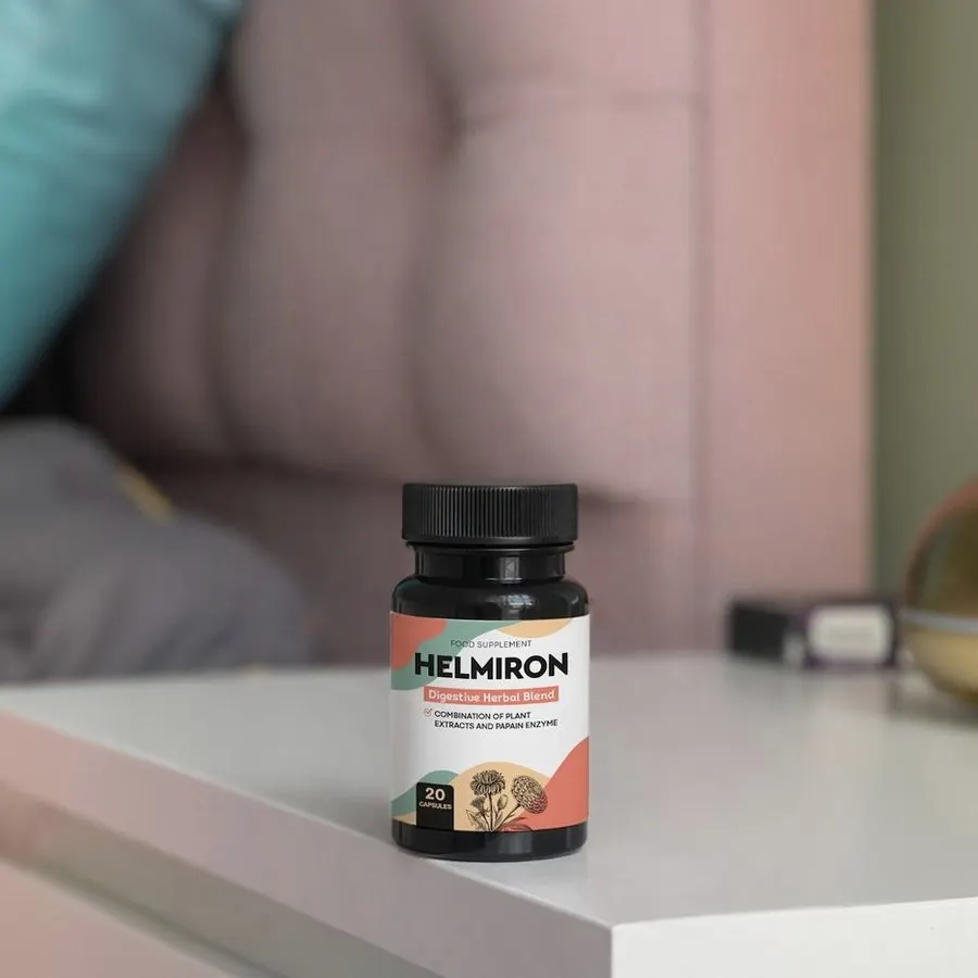 Helmiron
