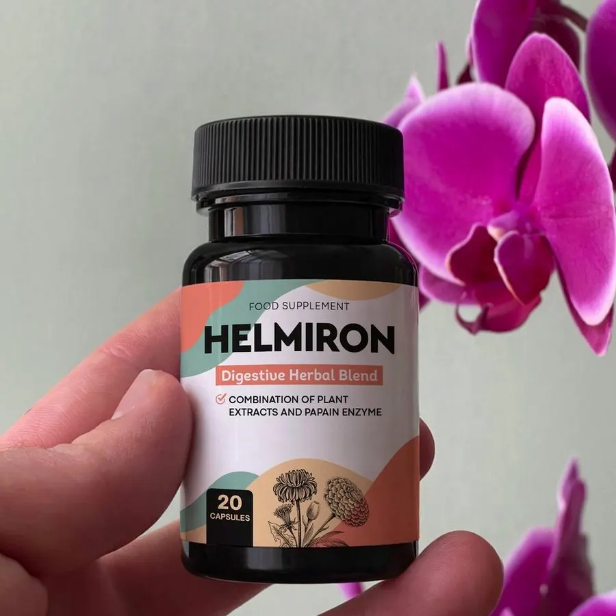 Helmiron — slika proizvoda 1