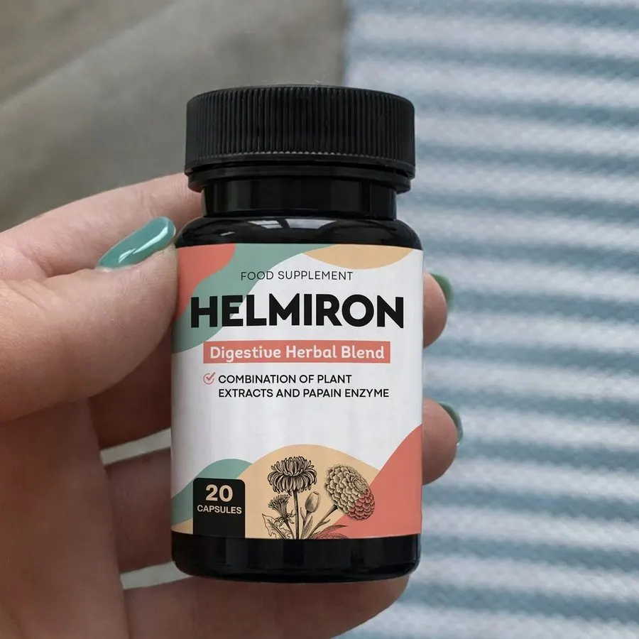 Helmiron — slika proizvoda 3