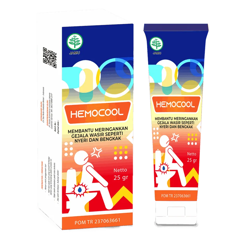 Hemocool