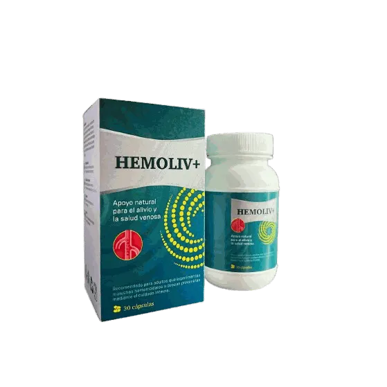 Hemoliv+