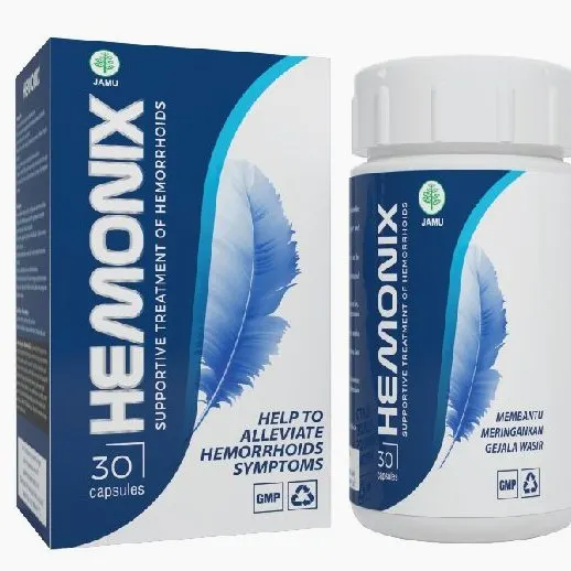 Hemonix