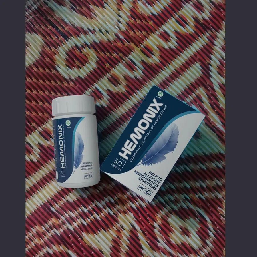 Hemonix — foto 2