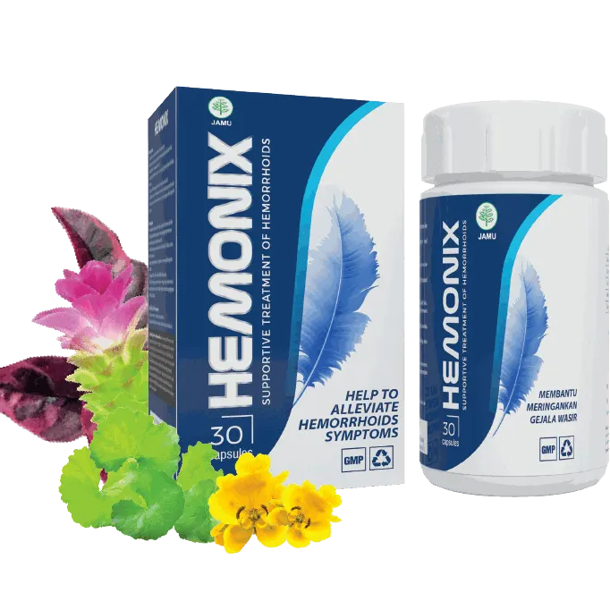 Hemonix — foto 3