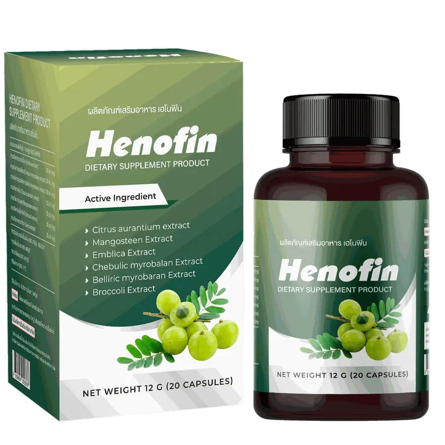 Henofin