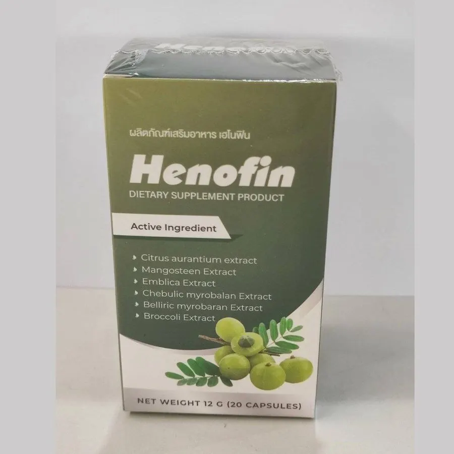 Henofin — รูปภาพ 1