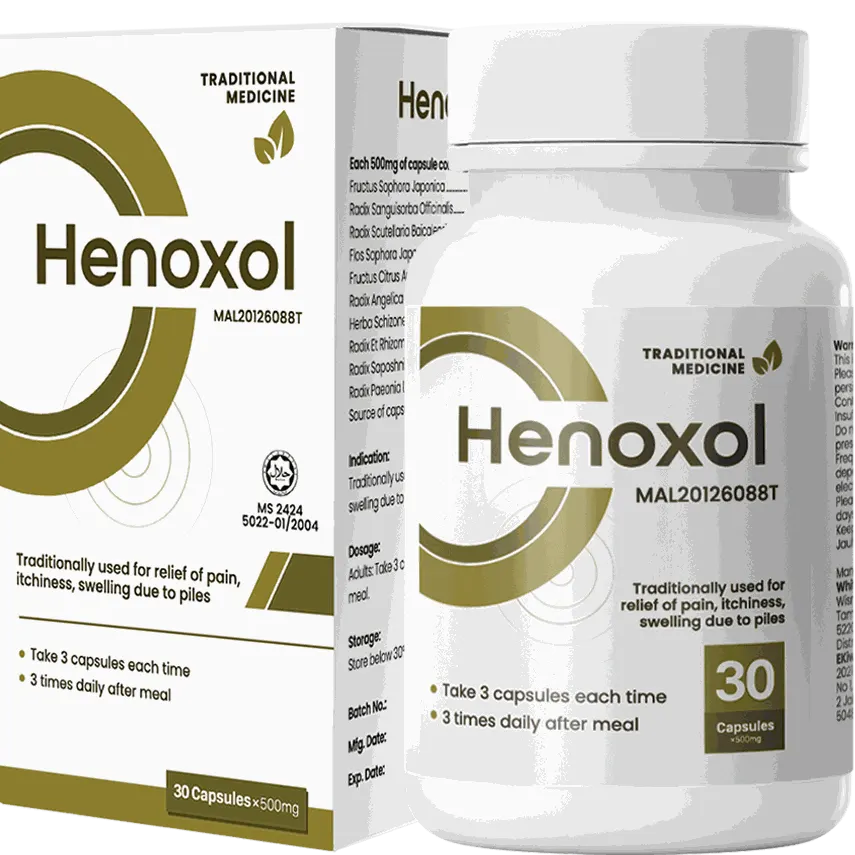 Henoxol