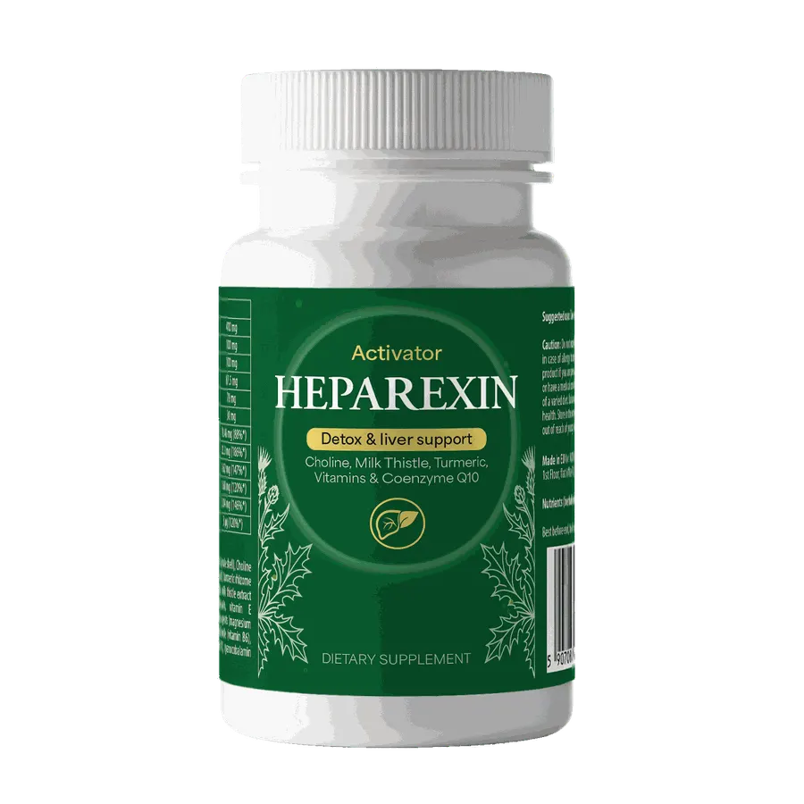 Heparexin