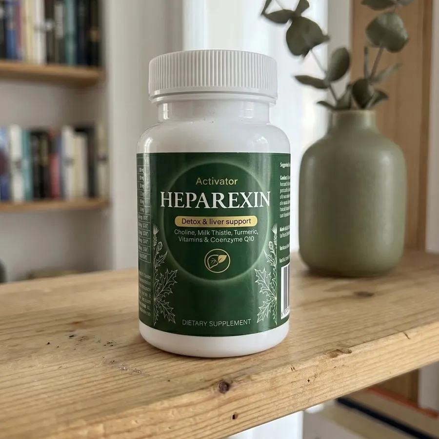 Heparexin — zdjęcie produktu 2
