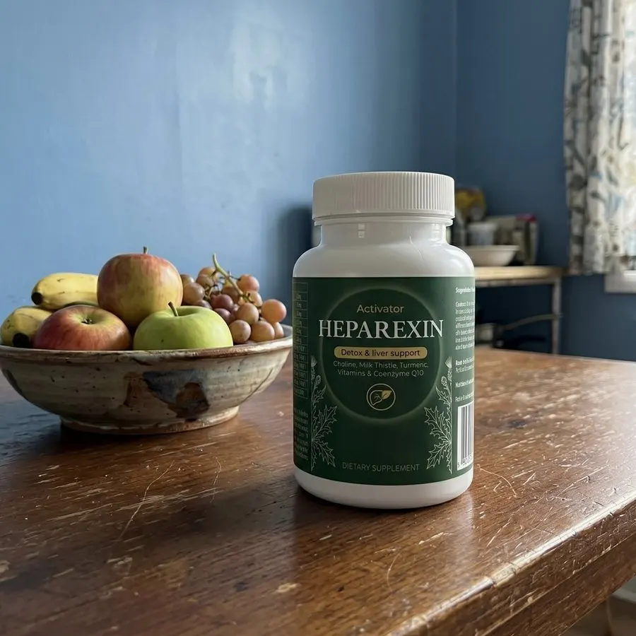 Heparexin — zdjęcie produktu 3