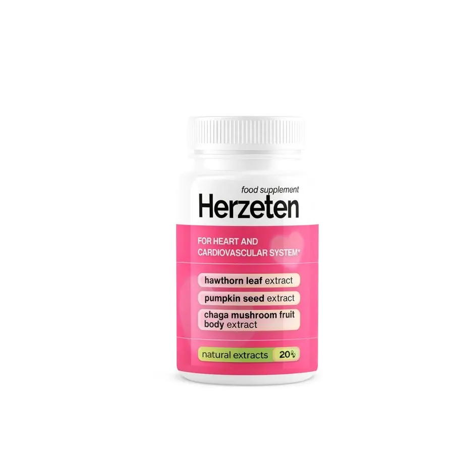 Herzeten