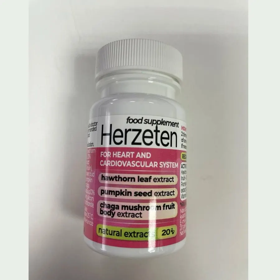 Herzeten — foto 1