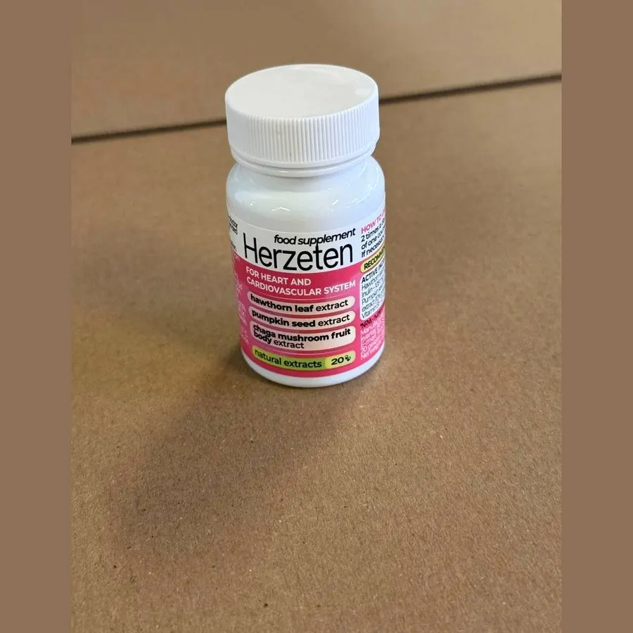 Herzeten — foto 3