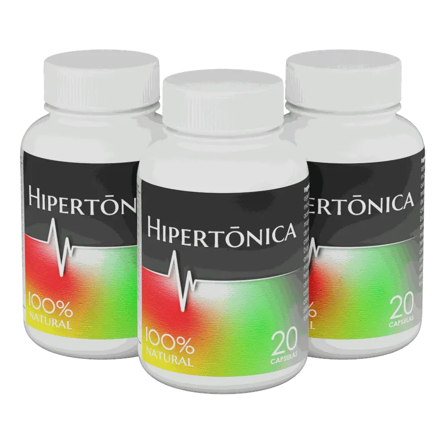 Hipertónica