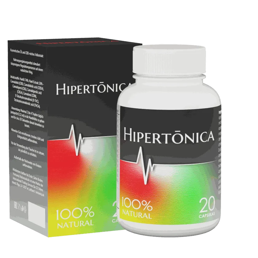 Hipertónica — foto del producto 2