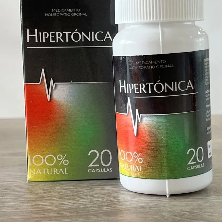 Hipertónica — foto del producto 3
