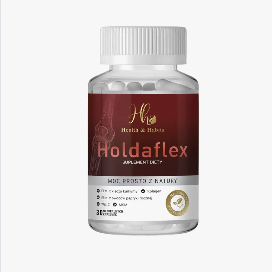 Holdaflex — zdjęcie produktu