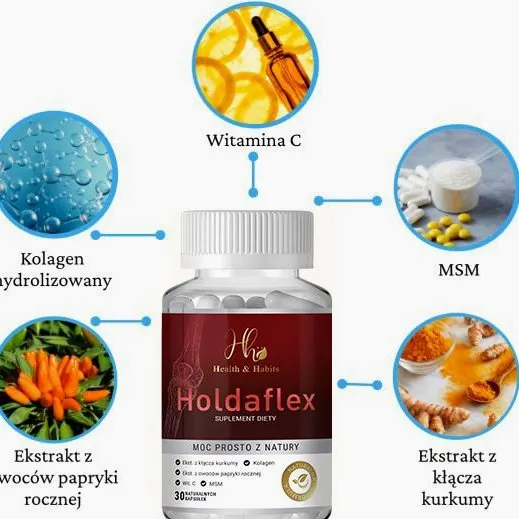 Holdaflex — zdjęcie produktu 1
