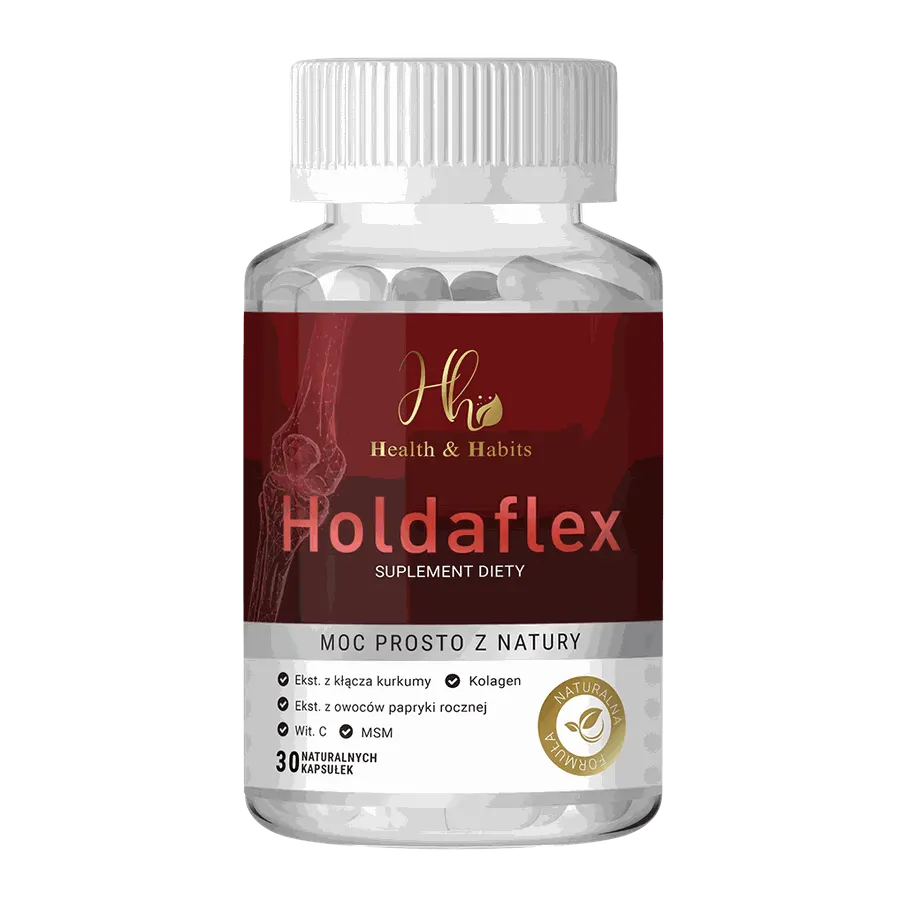 Holdaflex — zdjęcie produktu 2