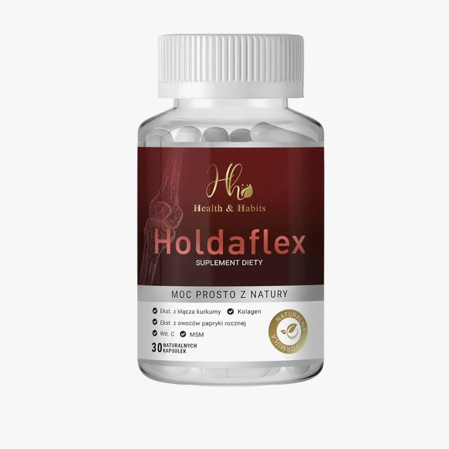 Holdaflex — zdjęcie produktu 3