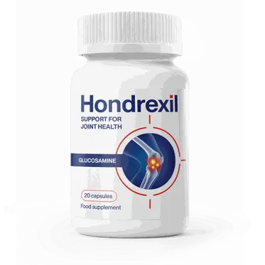 Hondrexil