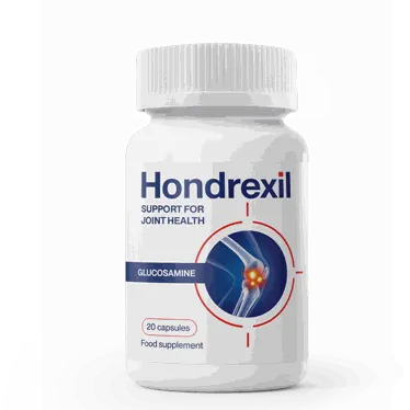 Hondrexil — photo