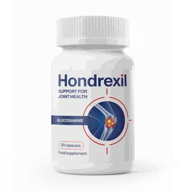 Hondrexil — photo 1
