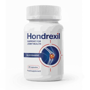 Hondrexil — photo 2