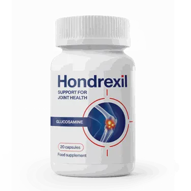 Hondrexil — photo 3