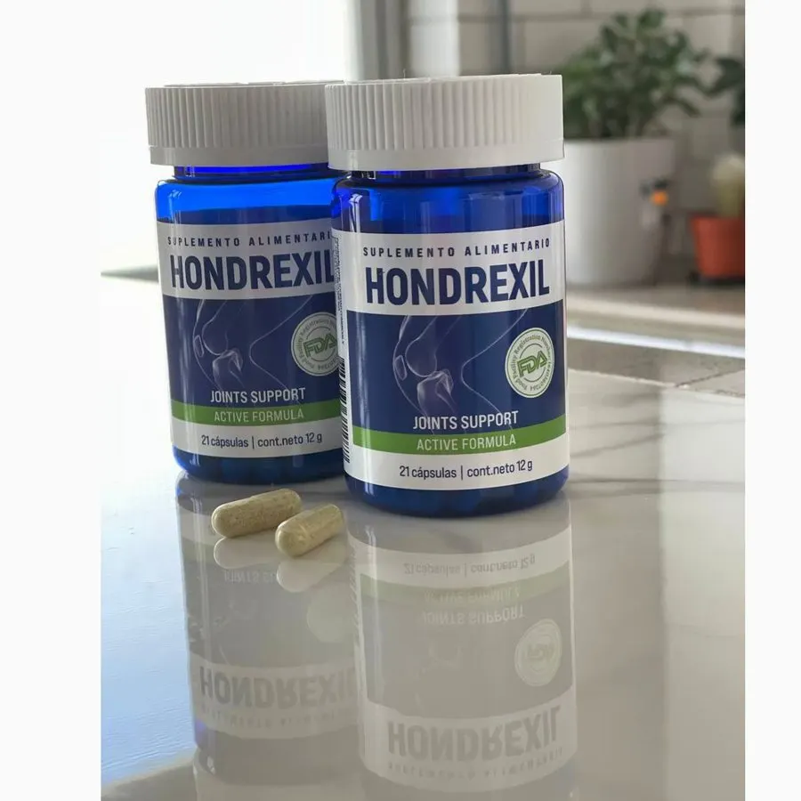 Hondrexil