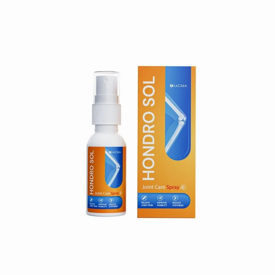 Hondro Sol