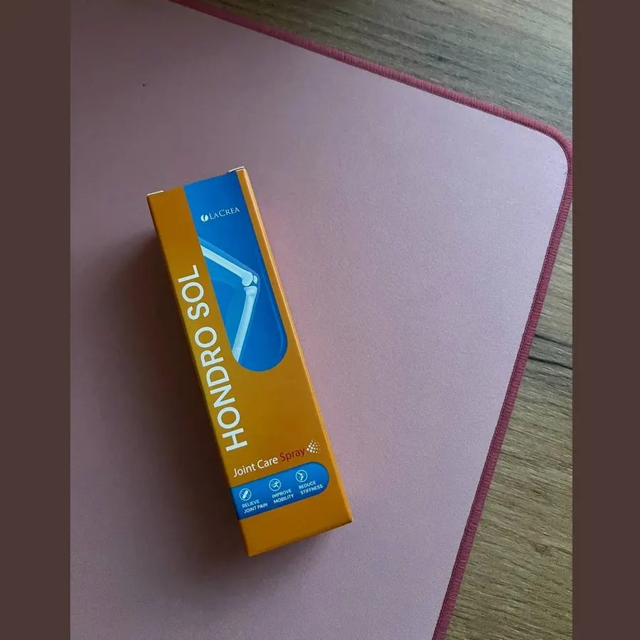 Hondro Sol — fotografie de produs 1