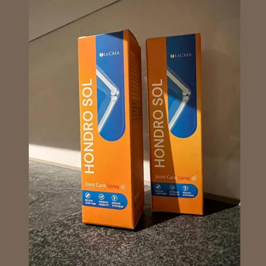 Hondro Sol — fotografie de produs 3