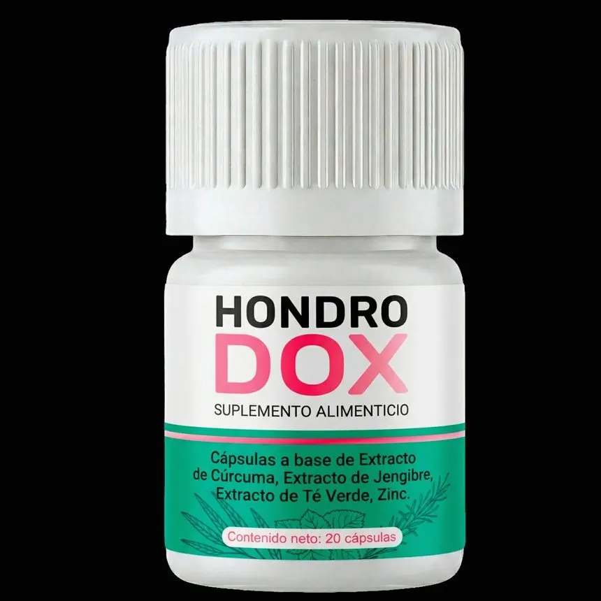 HondroDox