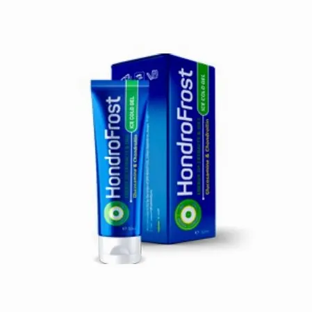 Hondrofrost — foto del producto