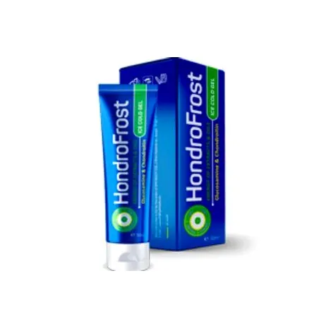 Hondrofrost — foto del producto 3