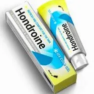 Hondroine — снимка