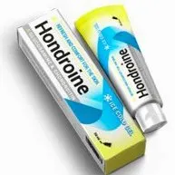 Hondroine — снимка 1