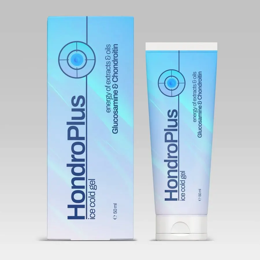 HondroPlus