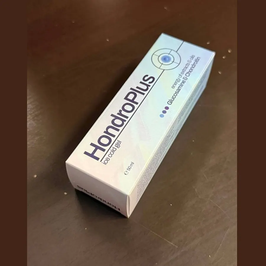 HondroPlus — fotografie de produs
