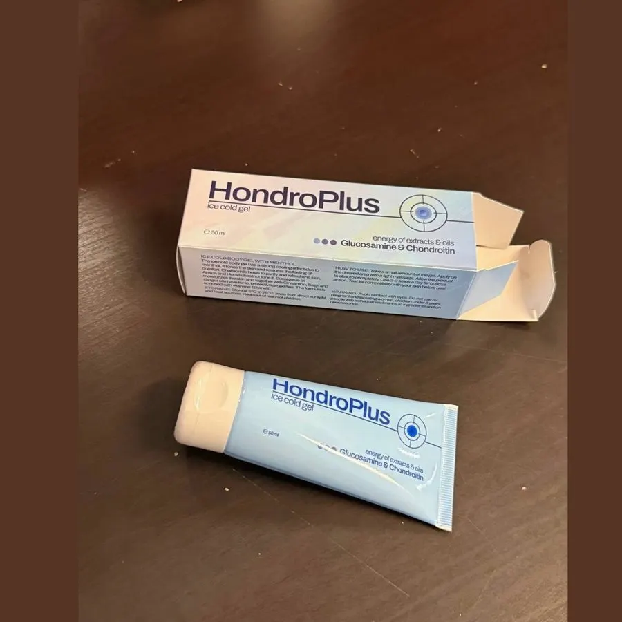 HondroPlus — fotografie de produs 1