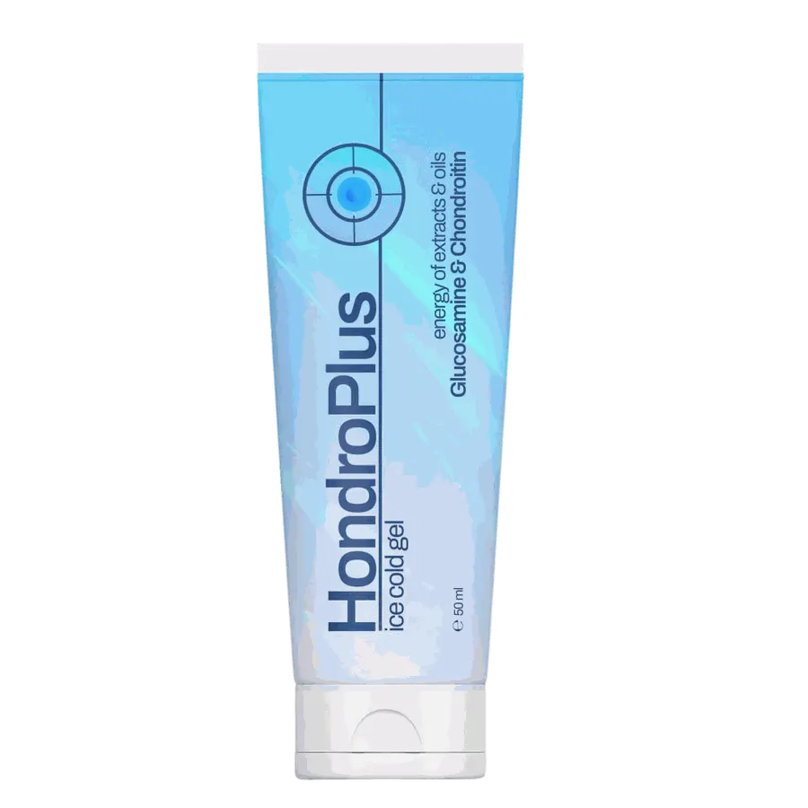 HondroPlus — fotografie de produs 2