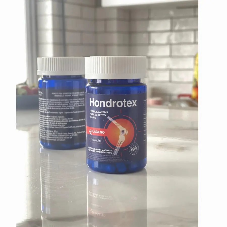 Hondrotex